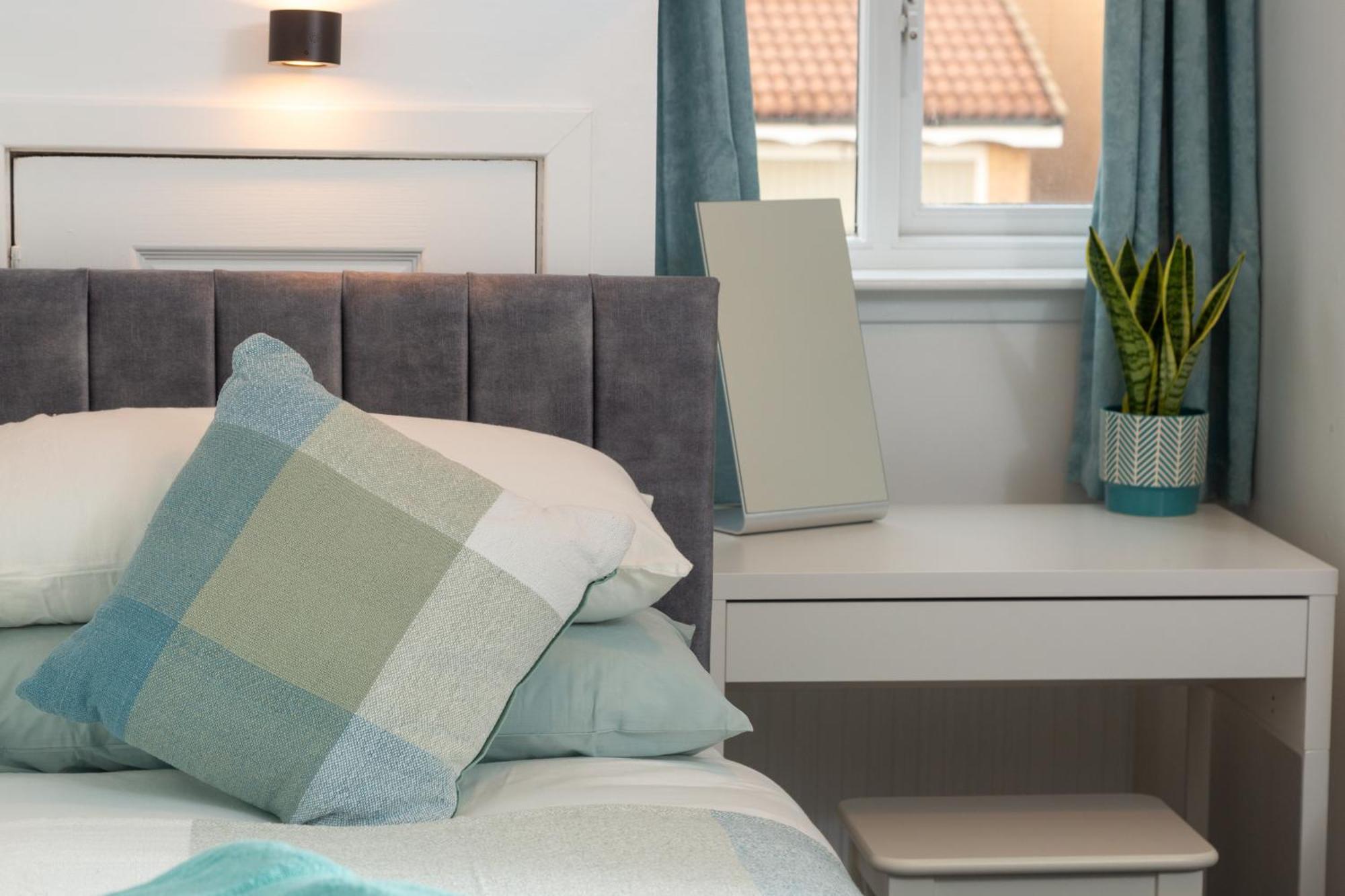 Вилла Tranquil Coastal Getaway Saint Davids (Fife)