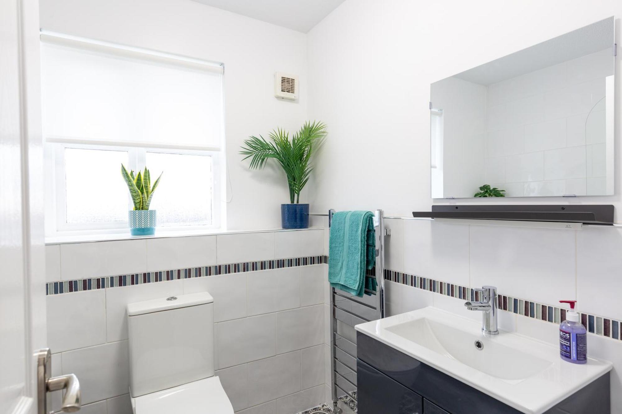 Вилла Tranquil Coastal Getaway Saint Davids (Fife)