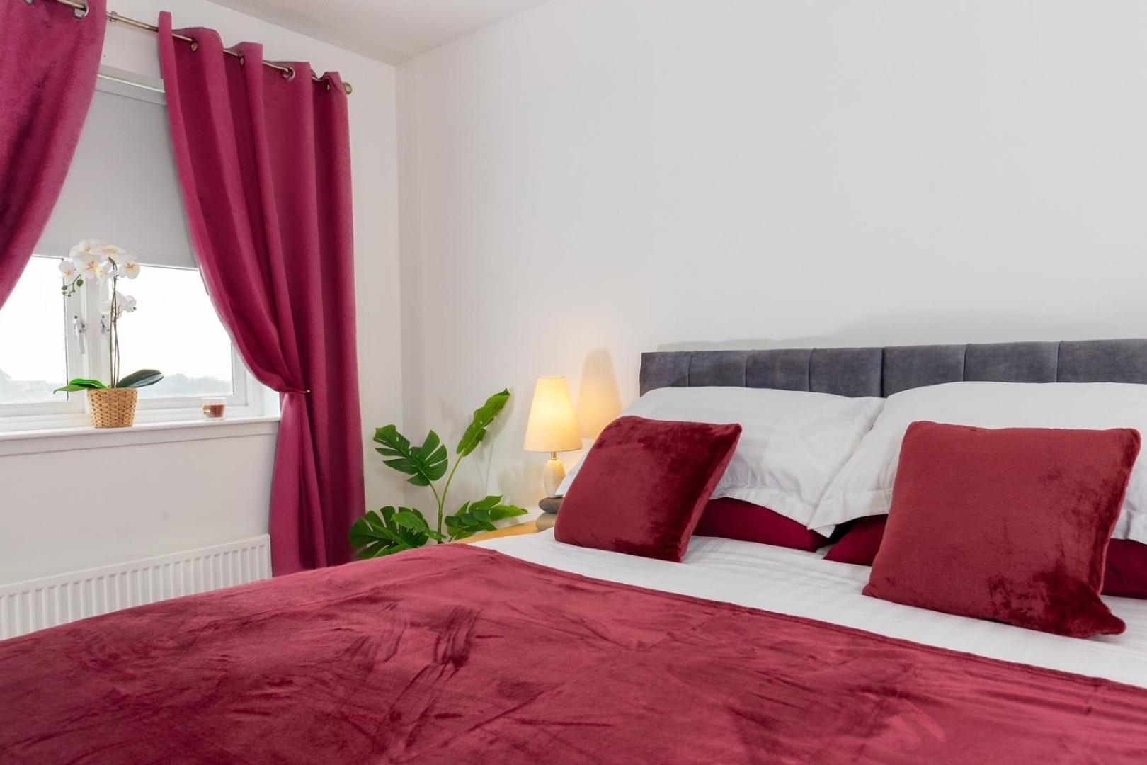 Tranquil Coastal Getaway Вилла