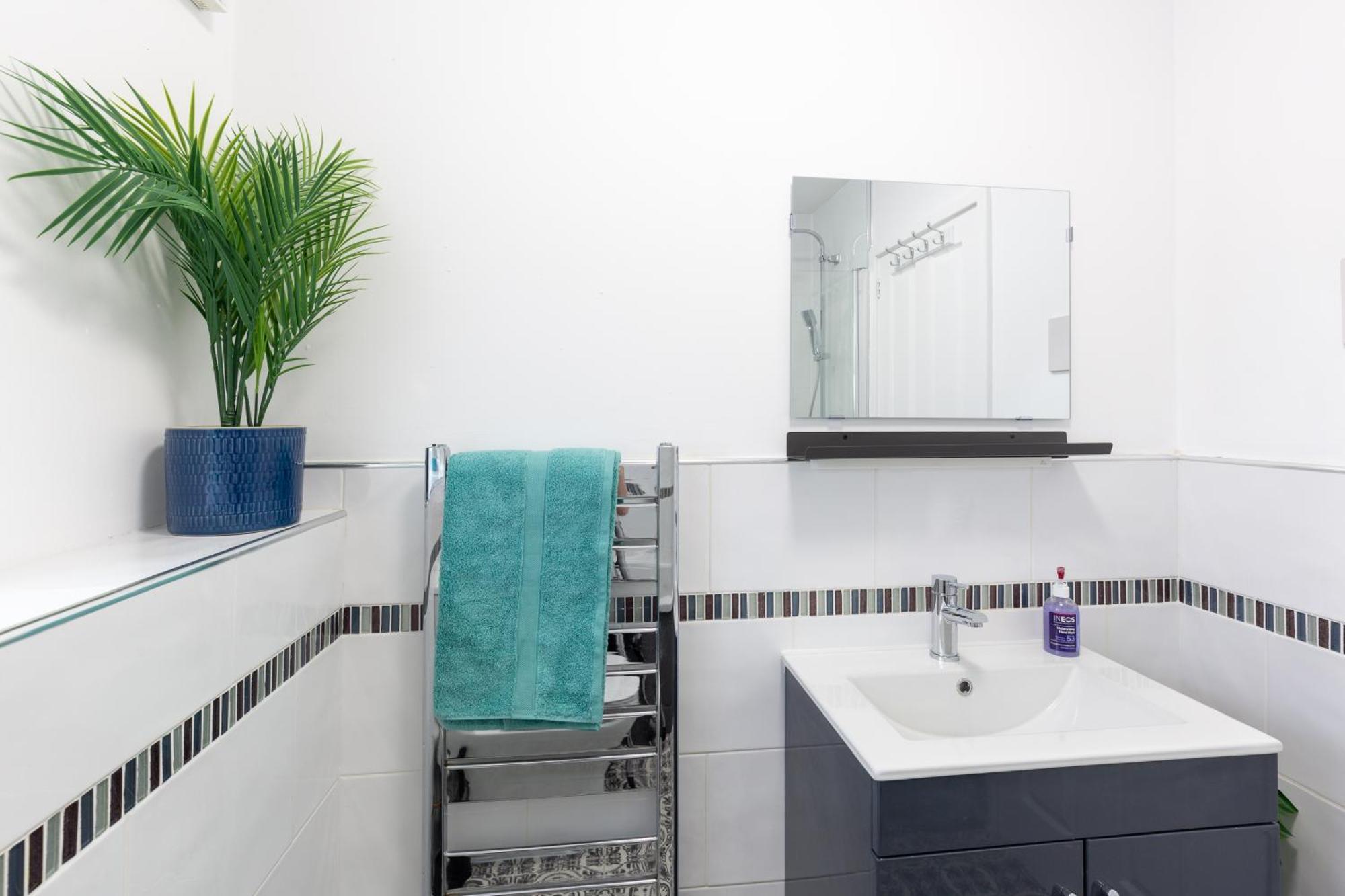 Tranquil Coastal Getaway Вилла Saint Davids (Fife)